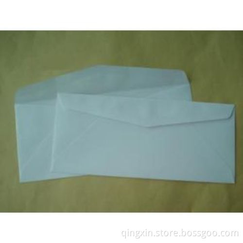 Eco-friendly Envelopes for Gift Card
